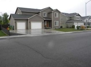 5016 Antigua Dr, Pasco, WA