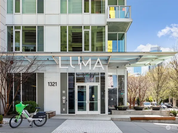 1321 Seneca Street #2203, Seattle, WA 98101