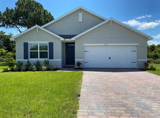27285 Guapore Dr, Punta Gorda, FL 33983