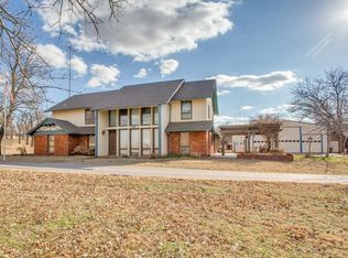 518 N Imo Rd, Enid, OK 73703