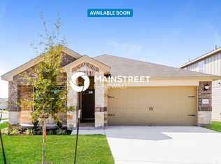 1003 Round Bale Rd, Hutto, TX 78634