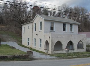 162 Doe Run Rd, Coatesville, PA 19320