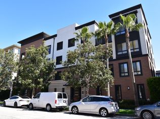 12887 Runway Rd APT 5, Playa Vista, CA 90094