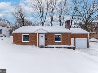 1104 Old Boalsburg Rd, State College, PA 16801
