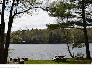 8 Haskell Rd, Liberty, ME 04949