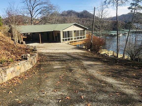 280 Paradise Point, New Tazewell, TN 37825 Zillow