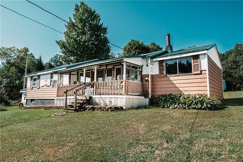 15416 Route 422 Hwy E, Strongstown, PA 15957 Zillow