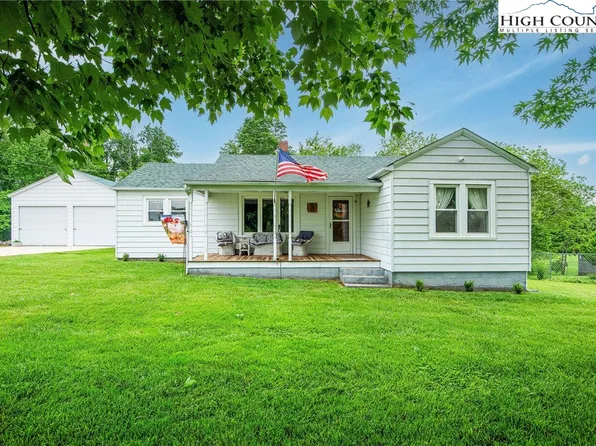 1575 Oak Grove Church Road, Millers Creek, NC 28651