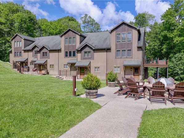 29 Plum Rd, Ellicottville, NY 14731
