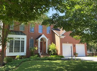 103 Winterberry Ct, Winchester, VA 22602