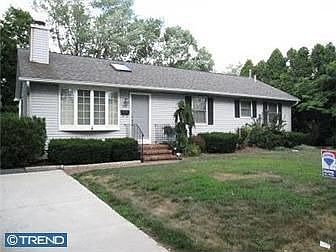 Home for Sale in WEST BERLIN, NJ $219,990