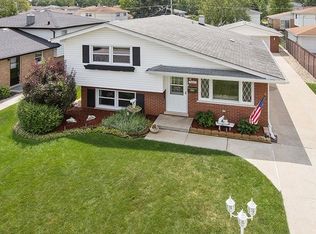 5441 138th St, Crestwood, IL 60445