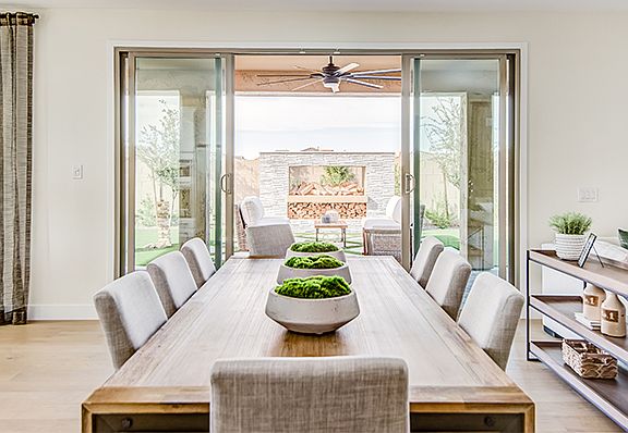 Woodside Homes - Jewel