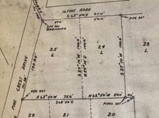 507 Walnut Dr, Riva, MD 21140