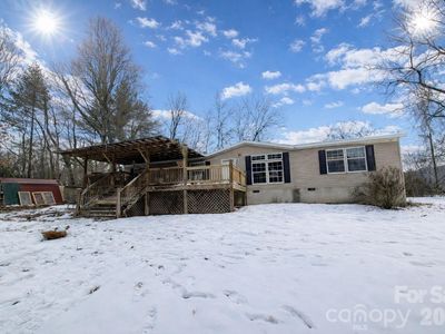 85 Vance Ave, Black Mountain, NC, 28711