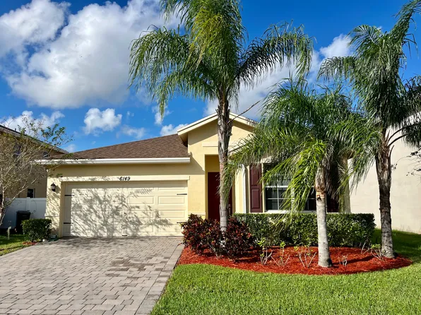 6149 Wildfire Way, West Palm Beach, FL 33415