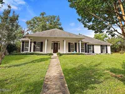 602 Hathaway Dr, Clinton, MS, 39056