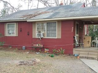 210 East Rd, Albany, GA 31705