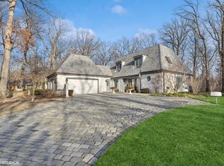 43 Lancaster Ln, Lincolnshire, IL