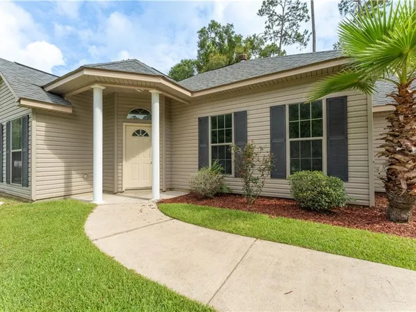 410 Jefferson Dr, Slidell, LA 70460