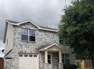 230 Turning Tree Rd, Wilmer, TX 75172