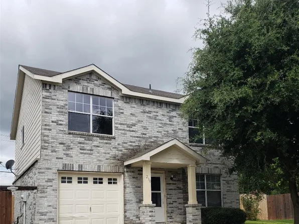 230 Turning Tree Rd, Wilmer, TX 75172