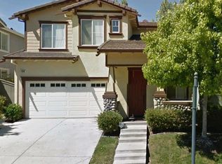 1036 Flowering Ash Dr, Hercules, CA 94547