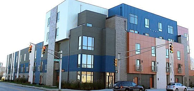 733 Capitol Loft Apartments