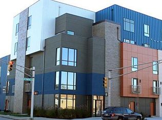 733 Capitol Loft Apartments, Indianapolis, IN 46204