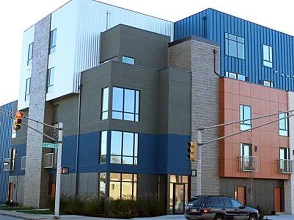 733 Capitol Loft Apartments