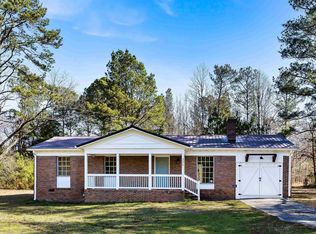 306 Carlisle Santuc School Rd, Union, SC 29379