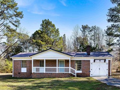 306 Carlisle Santuc School Rd, Union, SC, 29379