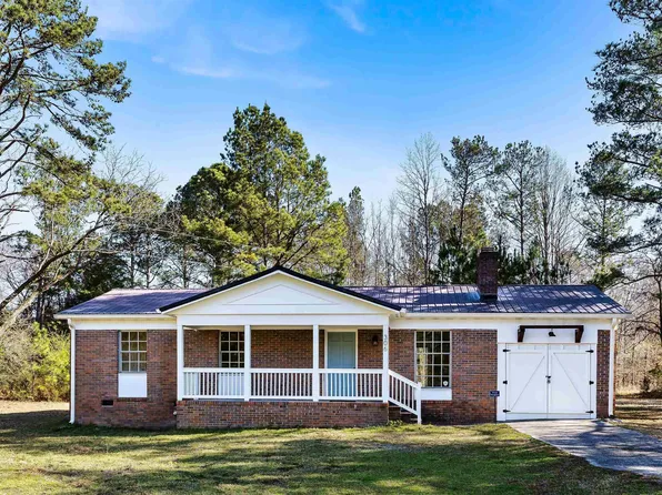 306 Carlisle Santuc School Rd, Union, SC 29379