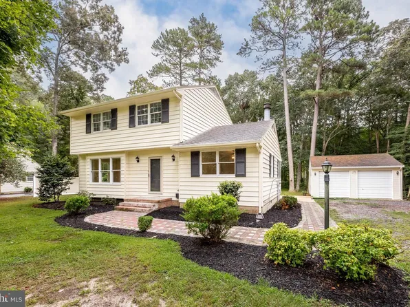 31939 Downing Rd, Delmar, MD 21875