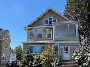 130 Franklin Ave, Hasbrouck Heights, NJ 07604