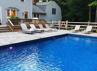 888 Banks North Rd, Fairfield, CT 06824