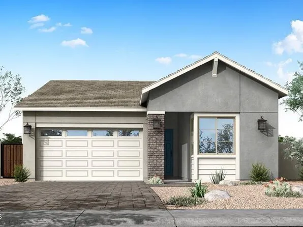 5901 S RED ROCK Street, Gilbert, AZ 85298