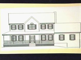 88 Charter Ridge Dr, Newtown, CT 06482