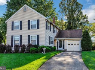 2400 Yellowstone Rd, Cinnaminson, NJ 08077