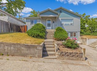 1663 9th Ave, Lewiston, ID 83501