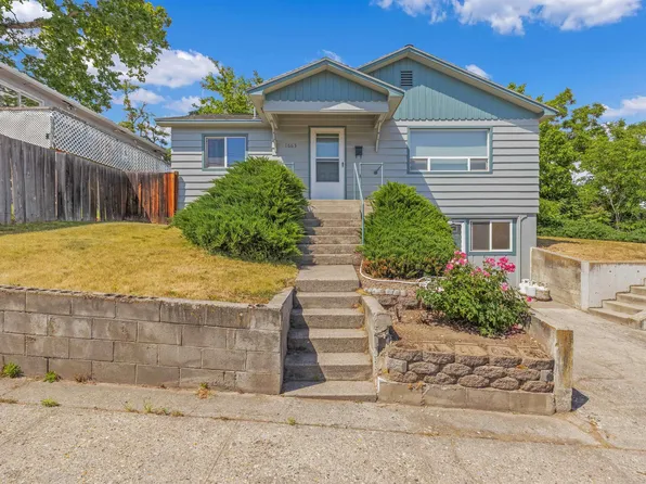 1663 9th Ave, Lewiston, ID 83501