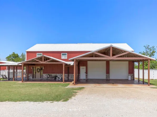 1245 Independence St, Lucien, OK 73757
