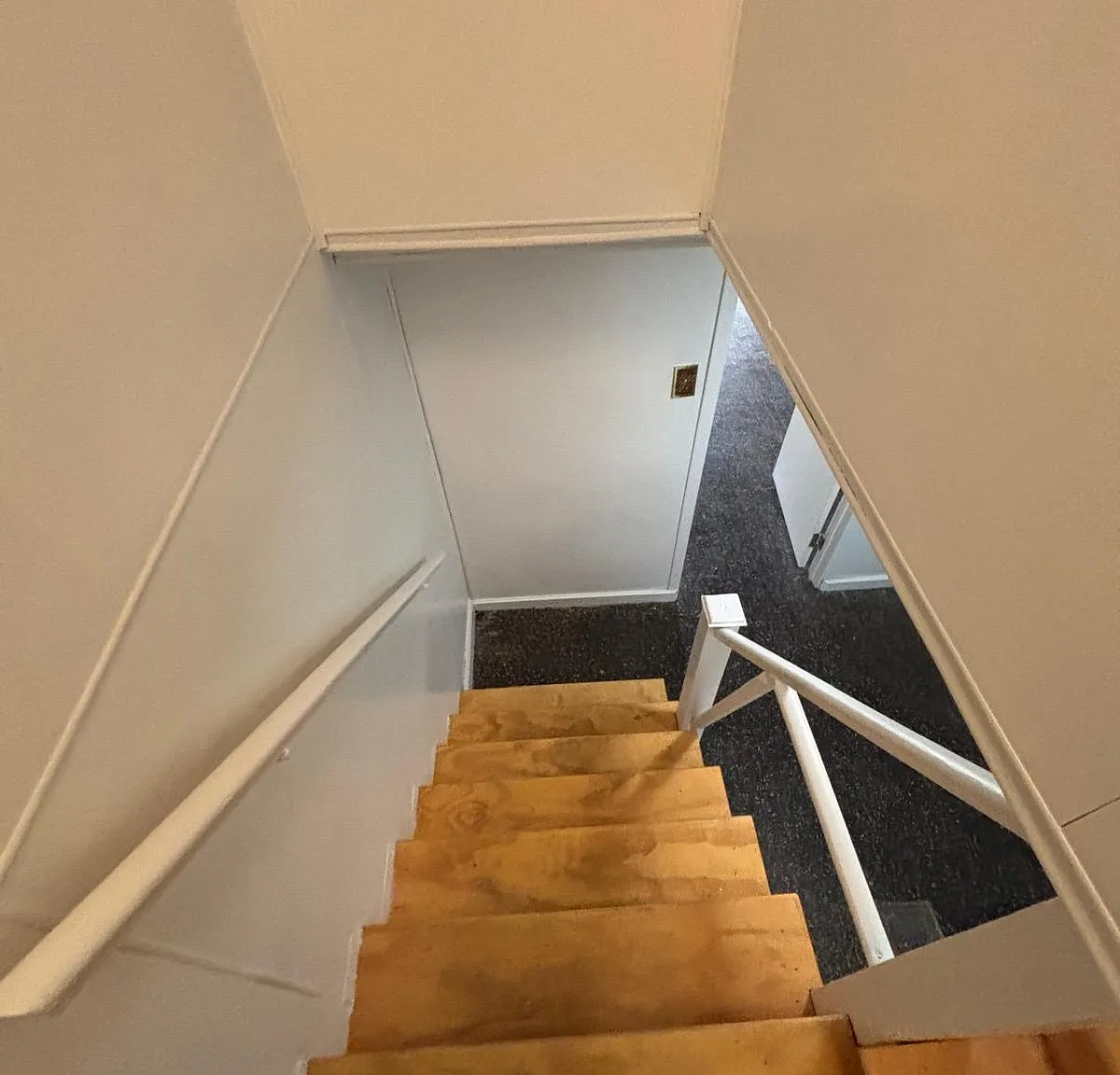 3 bed, 1.5 bath, 1020 sqft, $2,100 — Photo 3
