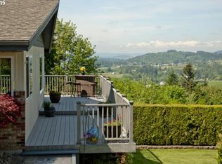 9709 SE Tower Dr, Damascus, OR