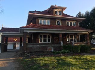 501 W Market St, Baltimore, OH 43105