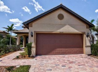 16638 Blackwater Ter, Bradenton, FL 34202