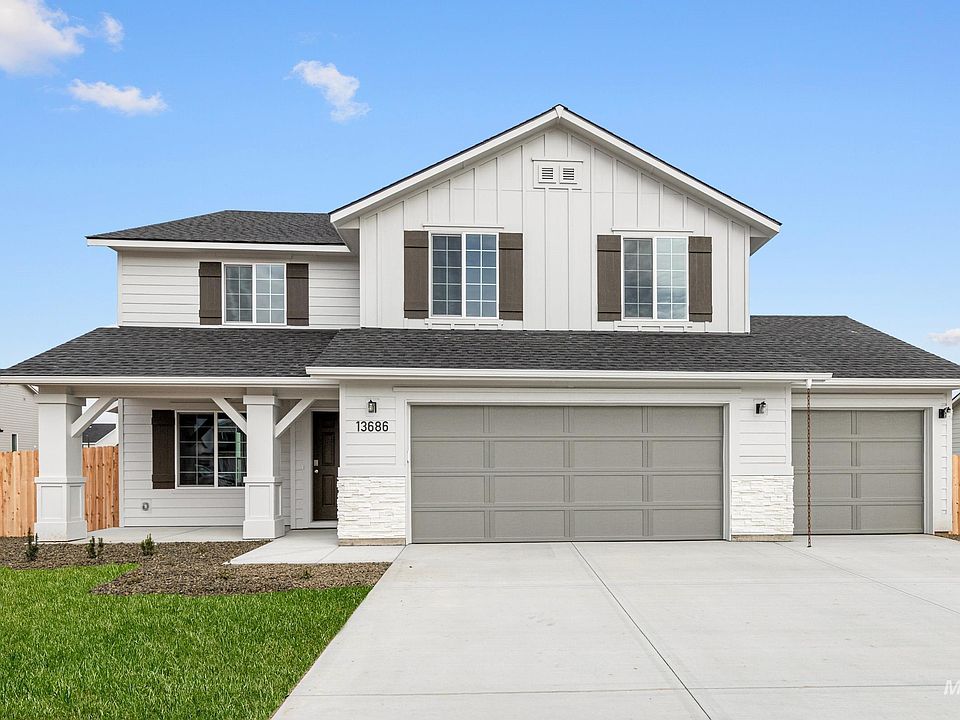 1st image of 13686 Inman Ct