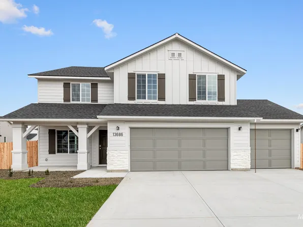 13686 Inman Ct, Caldwell, ID 83607