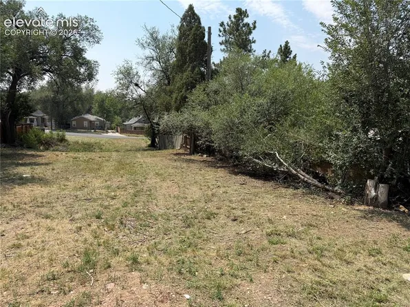 824 E Costilla St, Colorado Springs, CO 80903