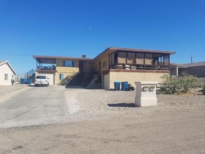 3141 Applewood Dr #3143, Lake Havasu City, AZ, 86404